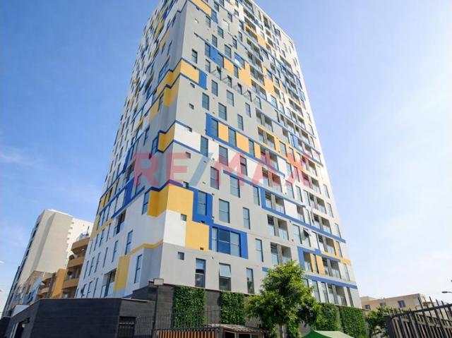 ✨ Alquiler – Departamento De Estreno En San Miguel