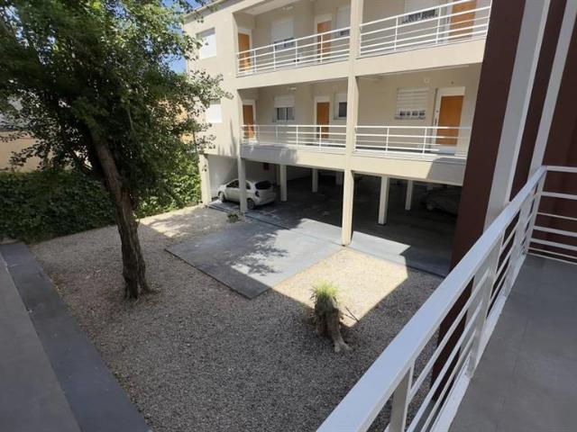 Alquiler departamento de un dormitorio en La Plata 68 entre 16 y 17