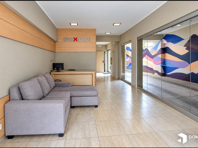 ALQUILER DEPARTAMENTO DE UN DORMITORIO EN MACROCENTRO