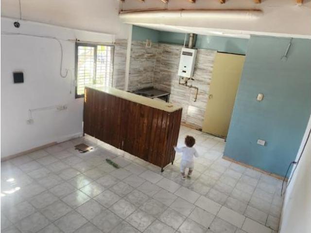 Alquiler Departamento De Una Habitacion Bº Marco