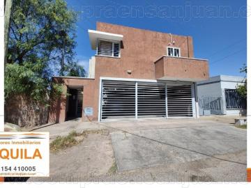 Alquiler Departamento Desamparados Amoblados