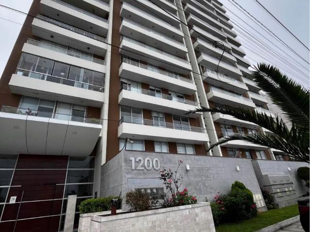 ALQUILER DEPARTAMENTO EN COSTANERA