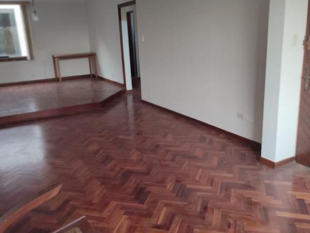 Alquiler departamento en calle julio verne surco