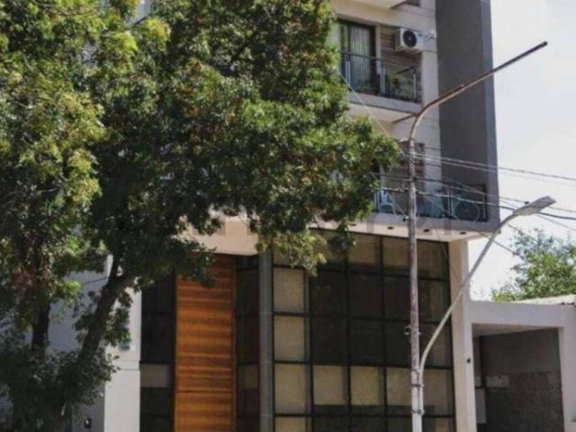 ALQUILER DEPARTAMENTO EN CALLE TIBURCIO BENEGAS, CIUDAD MENDOZA