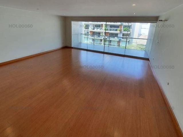ALQUILER DEPARTAMENTO EN CHACARILLA DE 3 DORMITORIOS