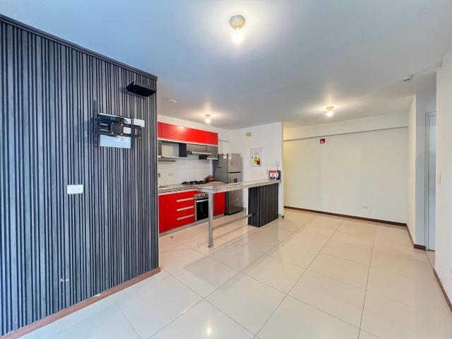 Alquiler Departamento En Chorrillos