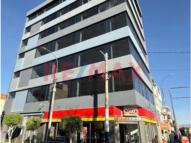 Alquiler Departamento En Av Metropolitana