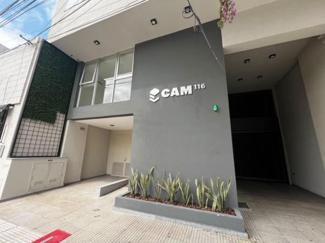 Alquiler Departamento en Bv. Pellegrini 3100