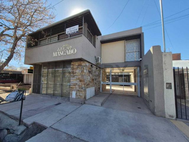 ALQUILER DEPARTAMENTO EN GUAYMALLEN
