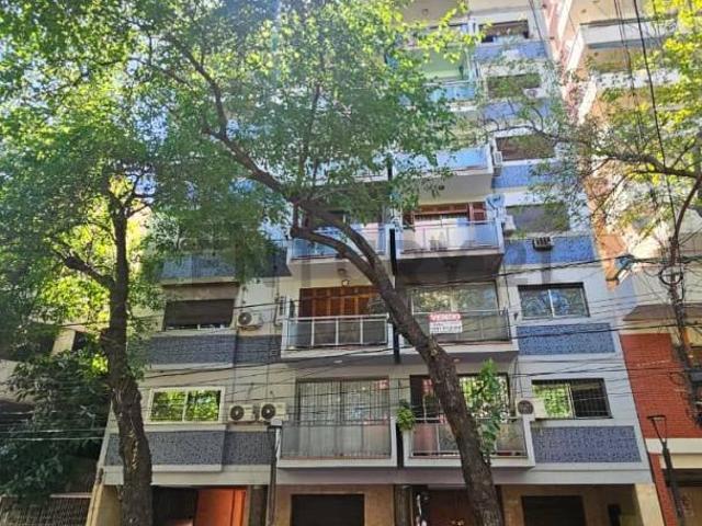 ALQUILER DEPARTAMENTO EN EL CENTRO DE MENDOZA