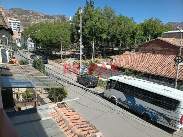 Alquiler Departamento En Huancaro Residencial  ✨ Cusco