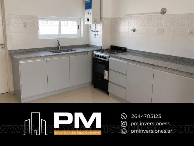 ◼️ Alquiler Departamento En Imperial I 2 Dormitorios Rivadavia Pm Inversiones ◼️