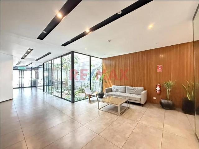 Alquiler Departamento En Jose Balta