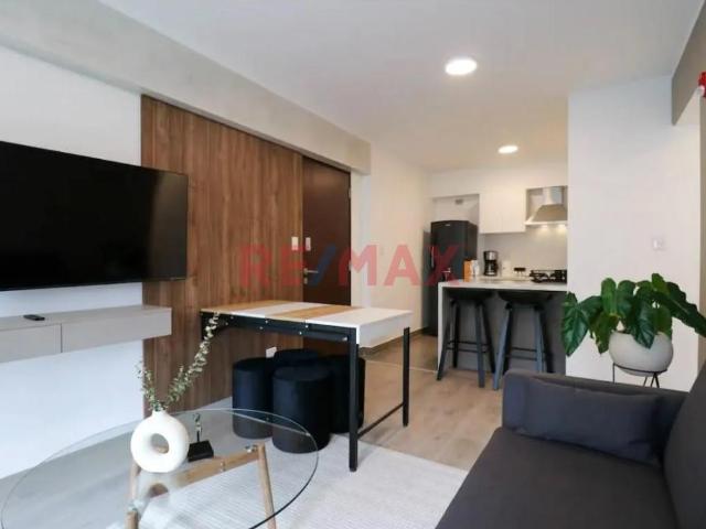 Alquiler Departamento En Jose Balta