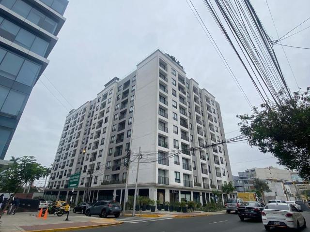 Alquiler Departamento en Orrantia. SAN ISIDRO