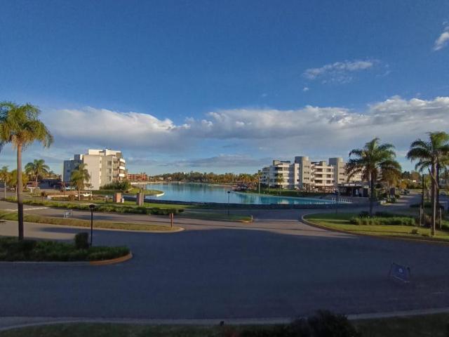 Alquiler departamento en Lagoon, Pilar