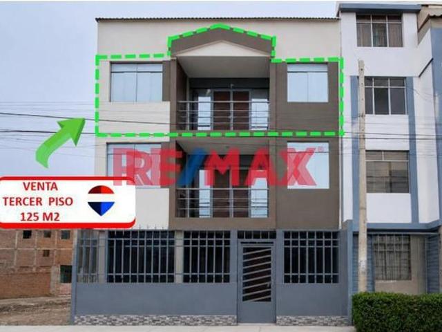 Alquiler Departamento En Lambayeque