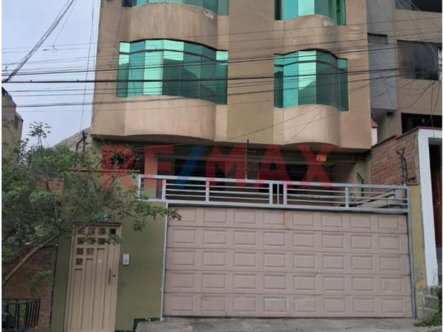 Alquiler Departamento En Las Praderas