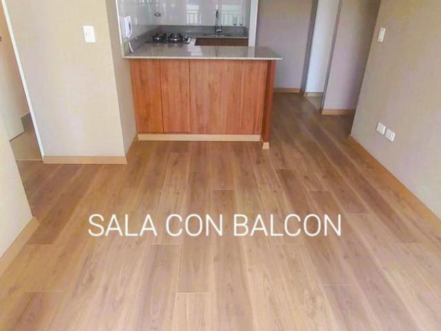 ALQUILER DEPARTAMENTO en LINCE
