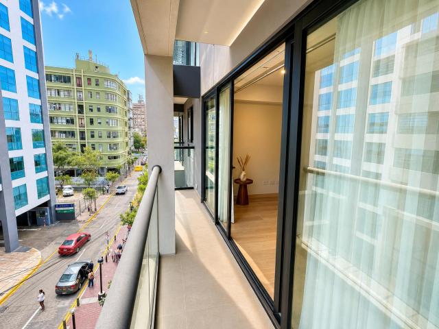 Alquiler Departamento en Miraflores en el corazón de Miraflores
