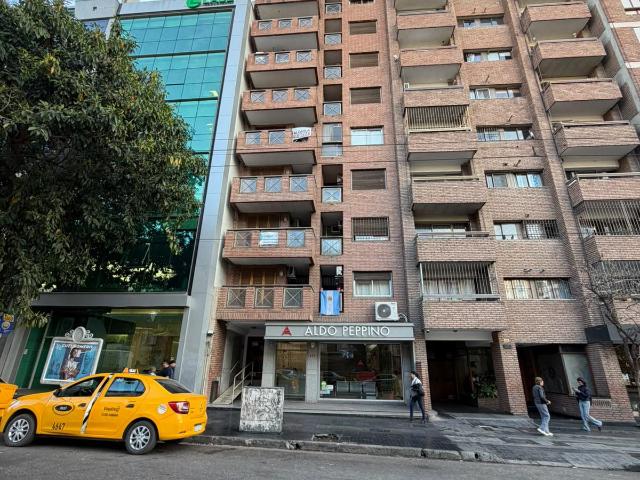 Alquiler Departamento en Nueva Cordoba
