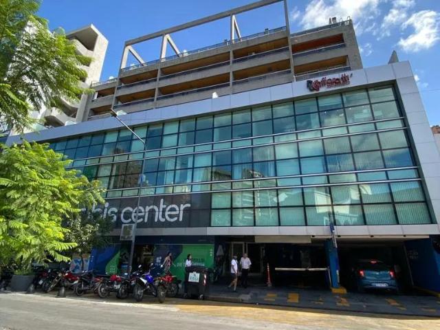 ALQUILER DEPARTAMENTO EN NUEVA CÓRDOBA, FRENTE A BUEN PASTOR 1 DORMITORIO