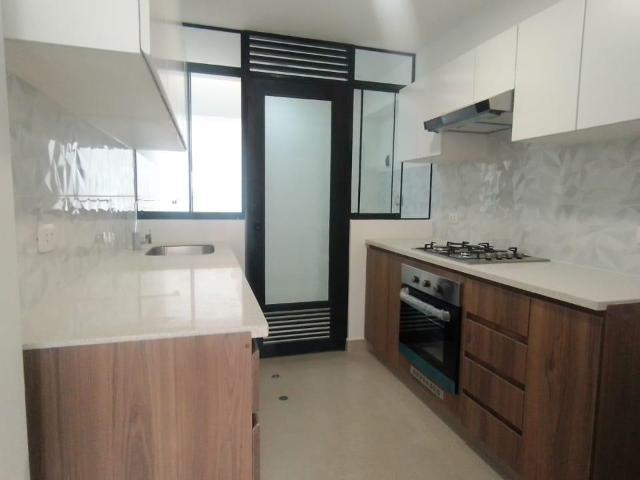 ALQUILER DEPARTAMENTO EN SAN MIGUEL