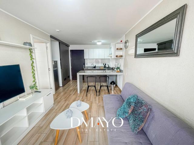 Alquiler Departamento en San Miguel 1 habitación, a media cuadra de Plaza Vea en Av. La Paz