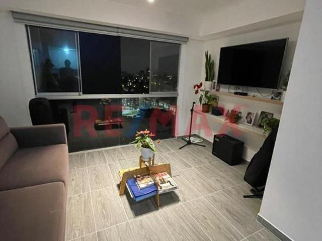 Alquiler Departamento En San Miguel
