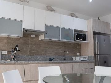 Alquiler Departamento En San Bartolo Ocean Reef