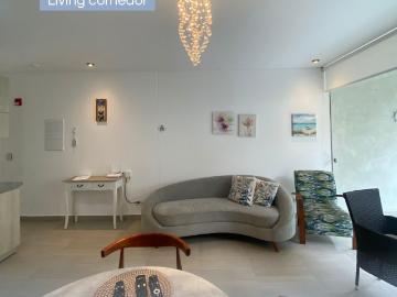 Alquiler Departamento En San Bartolo Ocean Reef