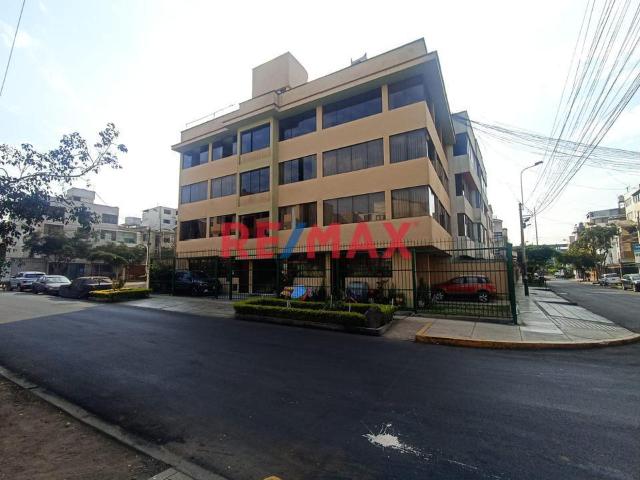 Alquiler Departamento En Surco Bolichera
