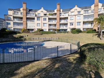 Alquiler Departamento en Portezuelo al lago central, Nordelta
