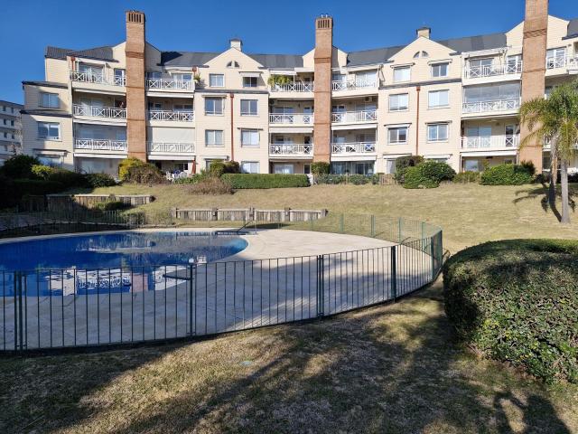 Alquiler Departamento en Portezuelo al lago central, Nordelta