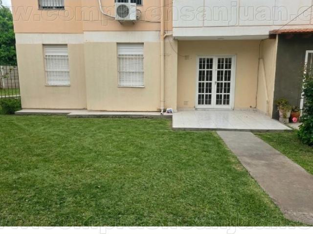 Alquiler. Departamento En Pb 3 Dormitorios. Barrio Fuva