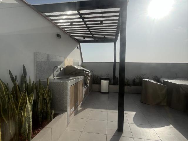 ALQUILER DEPARTAMENTO EN PRIMER PISO CON TERRAZA