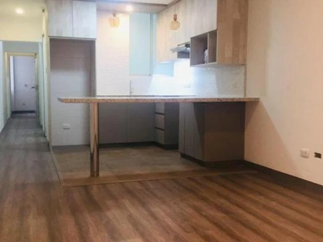 Alquiler departamento en pueblo libre m