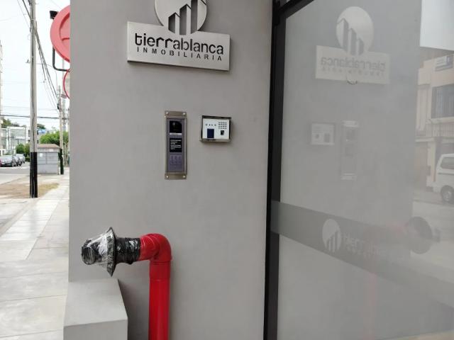 Alquiler Departamento en Pueblo Libre S/ 1,650