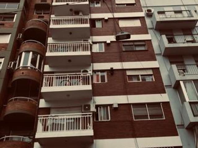 ALQUILER DEPARTAMENTO EN ROSARIO