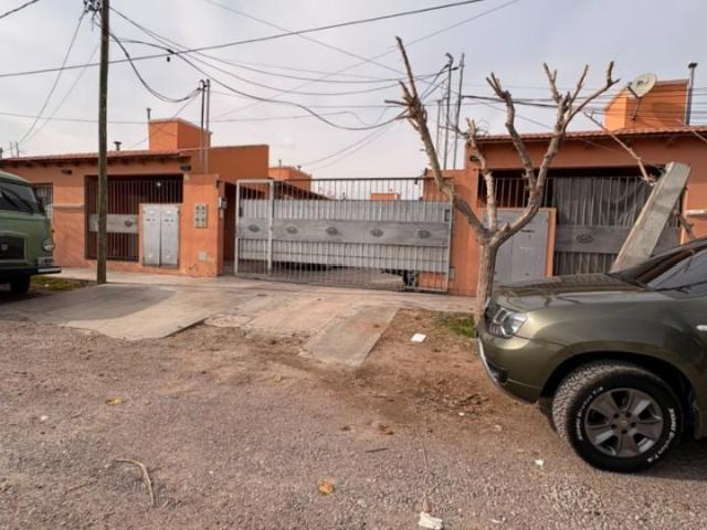 Alquiler Departamento En Rawson
