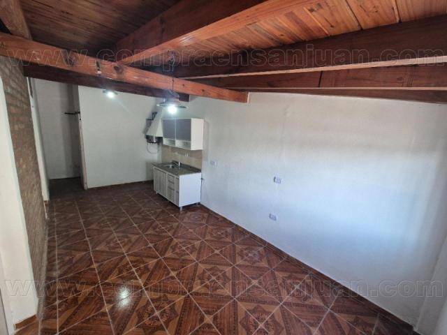 Alquiler. Departamento En Zona Superiora Y Vidart * Leer Aviso