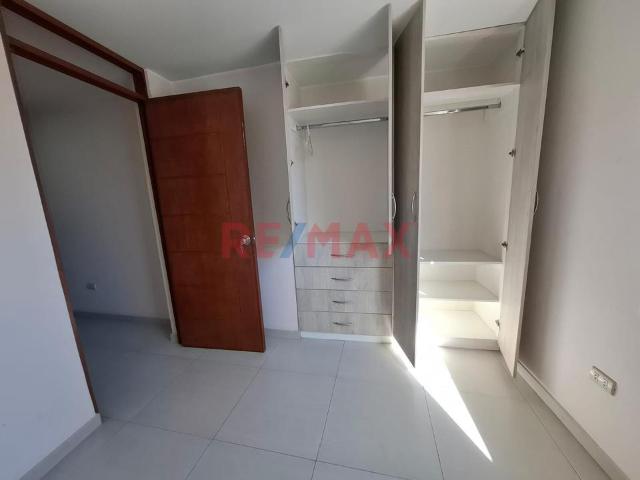 Alquiler Departamento Estreno !
