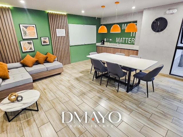 Alquiler Departamento estreno en Pueblo Libre con salida directa a parque