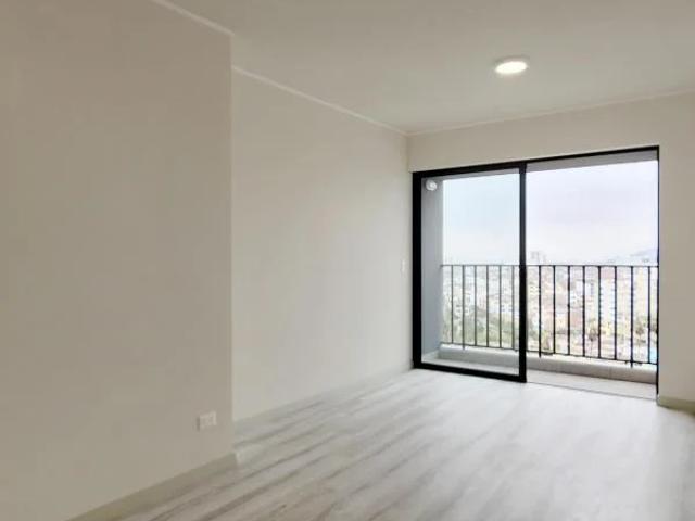 Alquiler departamento estreno pueblo libre