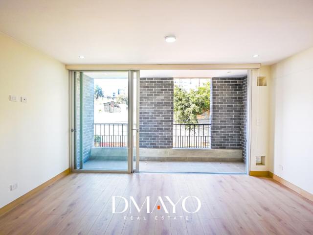 ALQUILER Departamento Flat cerca a la Av. Reducto Miraflores