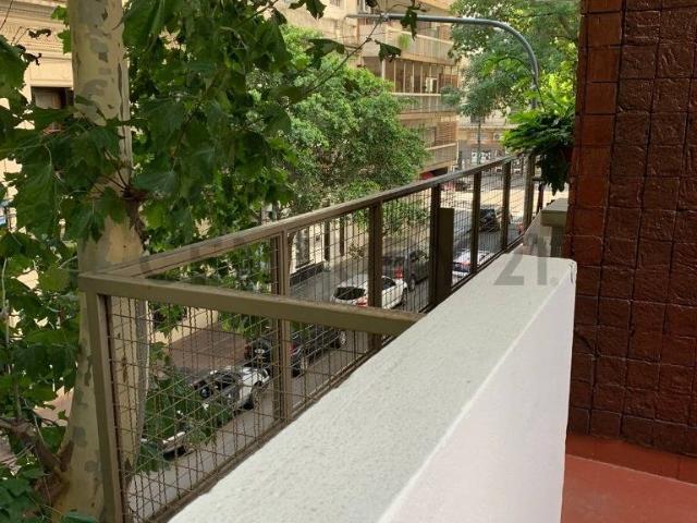 ALQUILER DEPARTAMENTO FLORES 4 AMBIENTES BALCON PATIO/TERRAZA COCHERA OPCIONAL