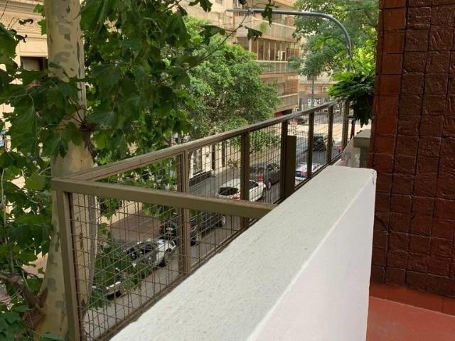 ALQUILER DEPARTAMENTO FLORES 4 AMBIENTES BALCON PATIO/TERRAZA COCHERA OPCIONAL