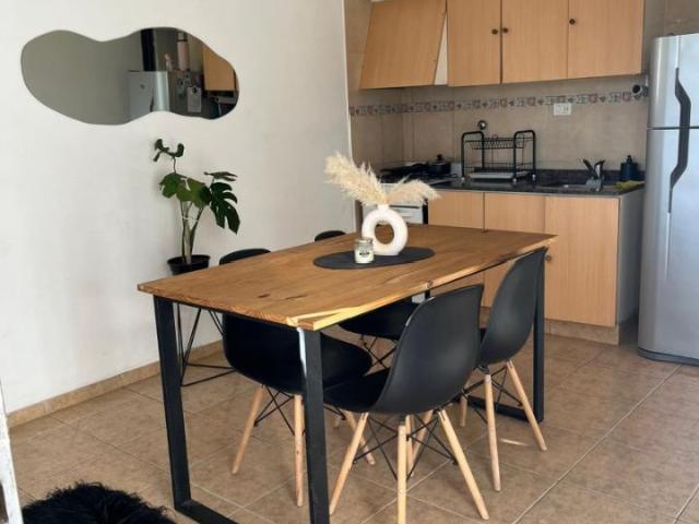 Alquiler. Departamento Frente A U.c.c1 Dormitorio. Rivadavia