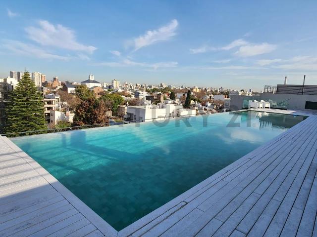 ALQUILER |DEPARTAMENTO | FULL AMENITIES | BALCÓN