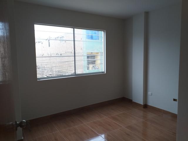 Alquiler departamento imperial canete